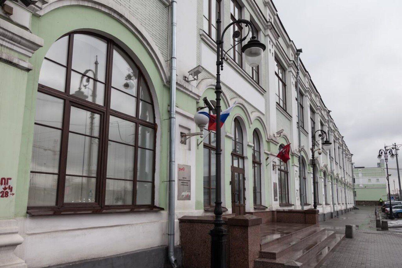 Hotel Old Riga Moscow Luaran gambar